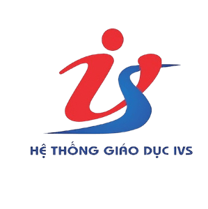 IVS logo