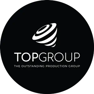 TOP Group logo