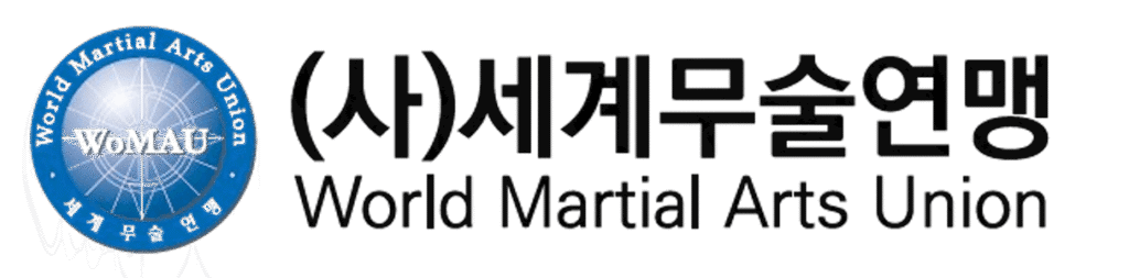 WOMAU logo
