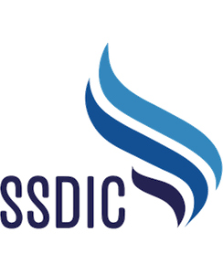 SSDIC logo
