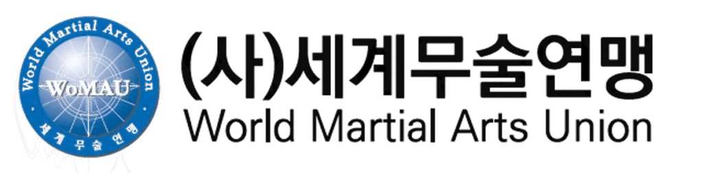 WOMAU logo